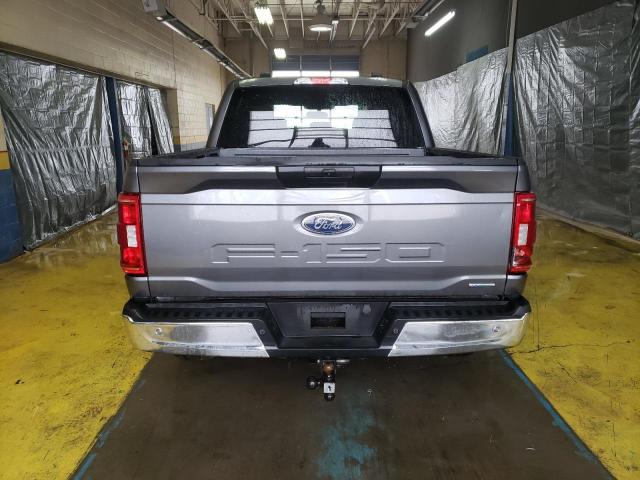 Photo 5 VIN: 1FTFW1E82PFB70106 - FORD F-150 