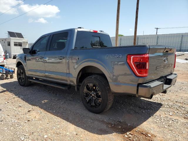 Photo 1 VIN: 1FTFW1E82PFC92626 - FORD F-150 