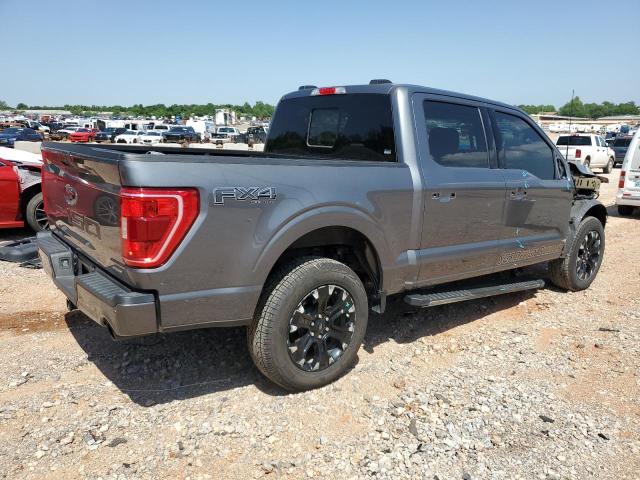 Photo 2 VIN: 1FTFW1E82PFC92626 - FORD F-150 