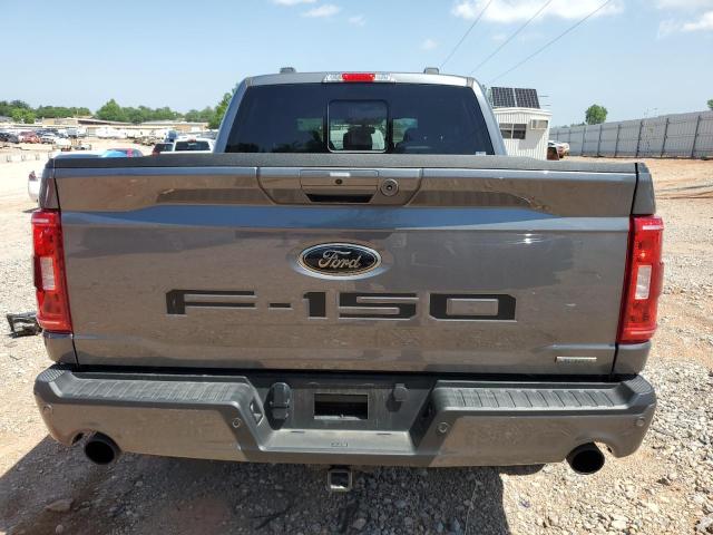 Photo 5 VIN: 1FTFW1E82PFC92626 - FORD F-150 