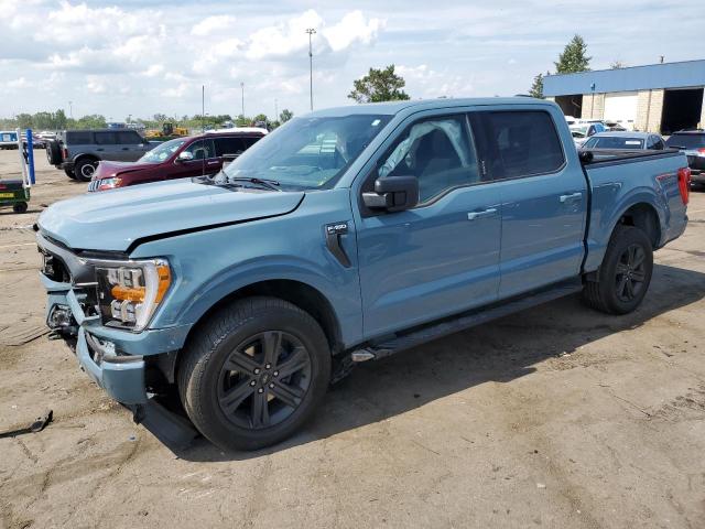 Photo 0 VIN: 1FTFW1E82PKE59543 - FORD F150 SUPER 