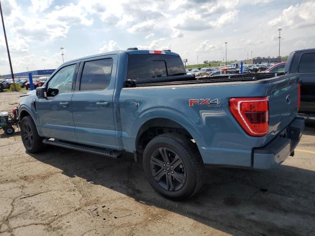 Photo 1 VIN: 1FTFW1E82PKE59543 - FORD F150 SUPER 