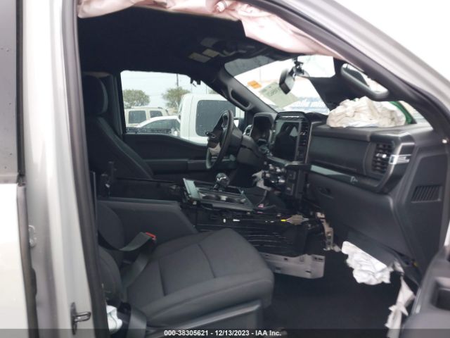 Photo 4 VIN: 1FTFW1E82PKF70920 - FORD F-150 