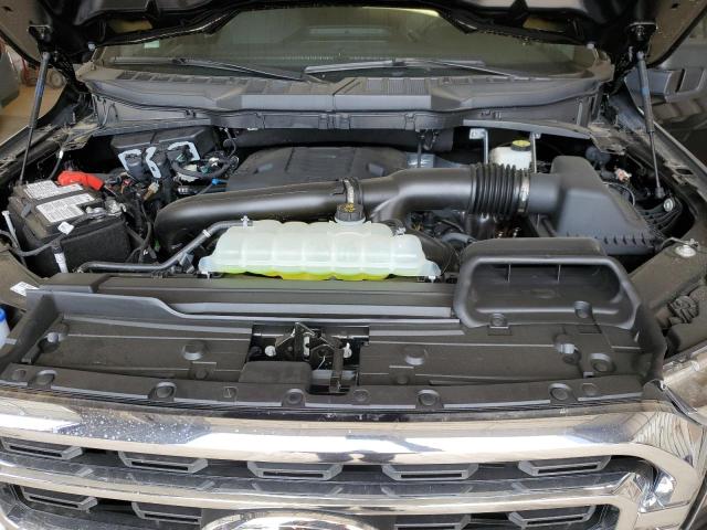 Photo 10 VIN: 1FTFW1E82PKG17573 - FORD F-150 