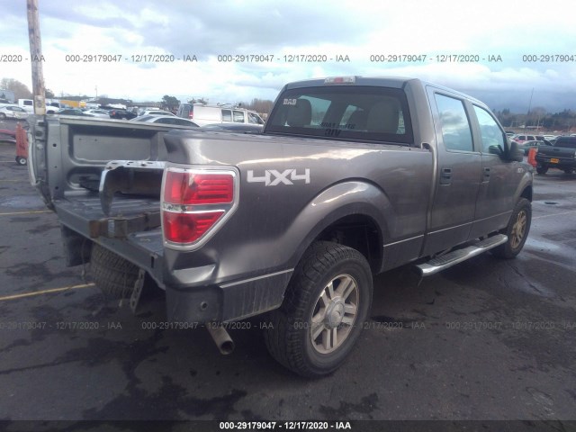 Photo 3 VIN: 1FTFW1E83AFB87987 - FORD F-150 