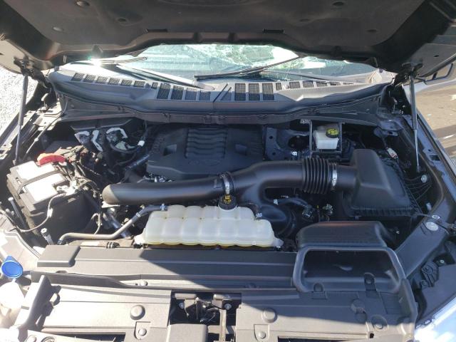 Photo 6 VIN: 1FTFW1E83MFA69152 - FORD F150 SUPER 