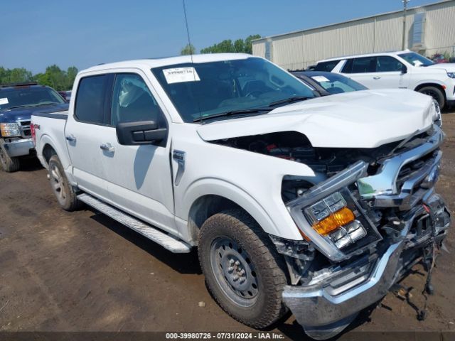 Photo 0 VIN: 1FTFW1E83MFB35988 - FORD F-150 