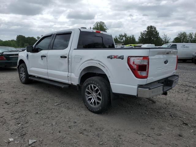 Photo 1 VIN: 1FTFW1E83MFB43685 - FORD F-150 