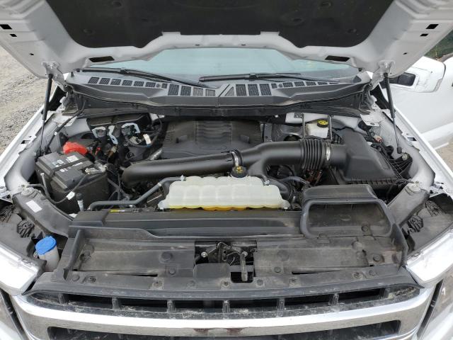 Photo 10 VIN: 1FTFW1E83MFB43685 - FORD F-150 