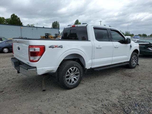 Photo 2 VIN: 1FTFW1E83MFB43685 - FORD F-150 