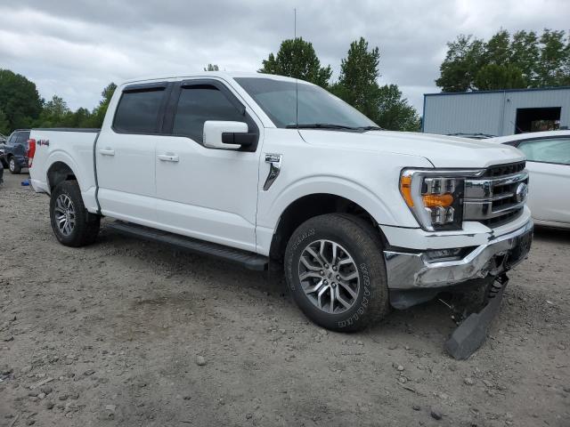 Photo 3 VIN: 1FTFW1E83MFB43685 - FORD F-150 