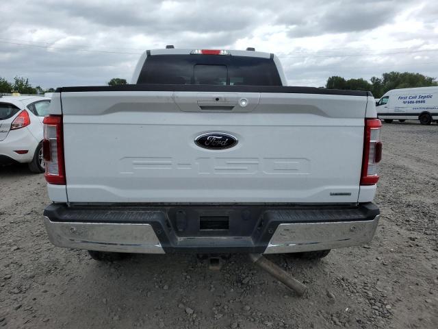 Photo 5 VIN: 1FTFW1E83MFB43685 - FORD F-150 