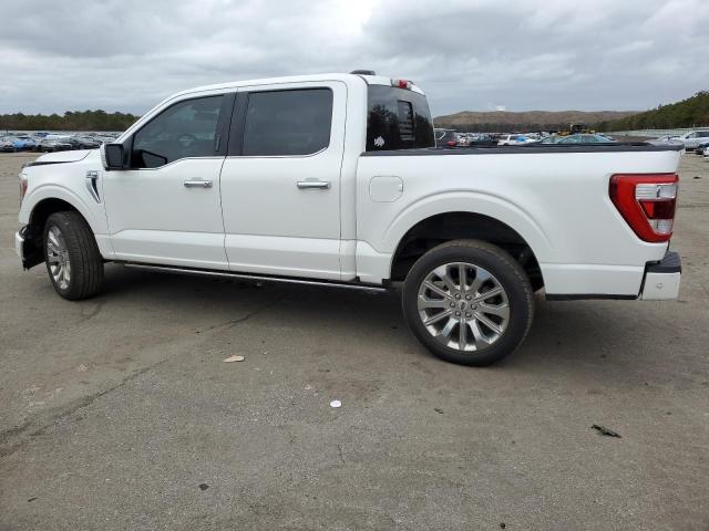 Photo 1 VIN: 1FTFW1E83MFB71700 - FORD F-150 