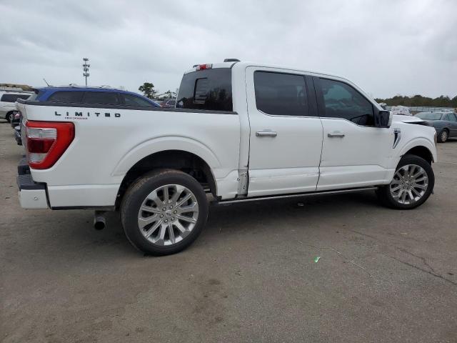 Photo 2 VIN: 1FTFW1E83MFB71700 - FORD F-150 