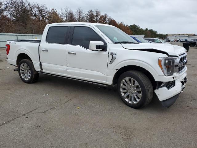 Photo 3 VIN: 1FTFW1E83MFB71700 - FORD F-150 