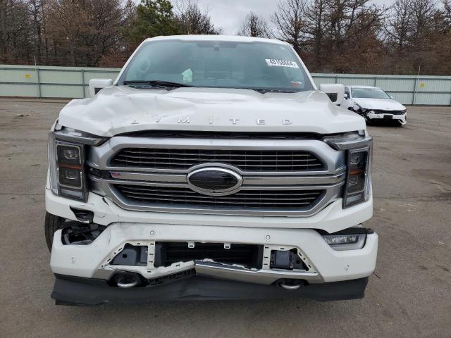 Photo 4 VIN: 1FTFW1E83MFB71700 - FORD F-150 