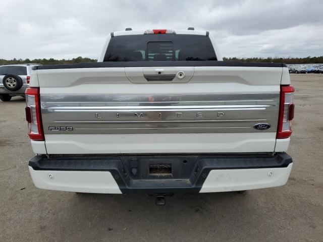 Photo 5 VIN: 1FTFW1E83MFB71700 - FORD F-150 