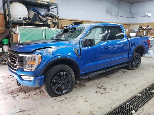 Photo 0 VIN: 1FTFW1E83MFB93289 - FORD F-150 