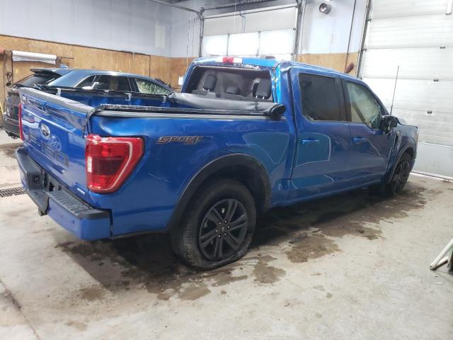 Photo 2 VIN: 1FTFW1E83MFB93289 - FORD F-150 