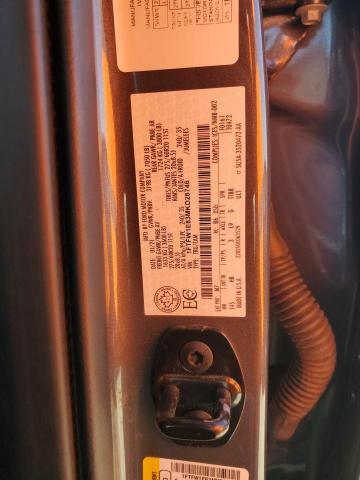 Photo 11 VIN: 1FTFW1E83MKD28746 - FORD F150 SUPER 