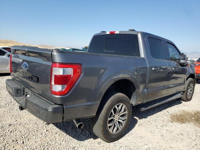 Photo 2 VIN: 1FTFW1E83MKD28746 - FORD F150 SUPER 