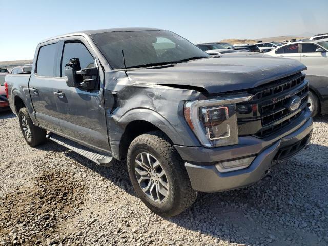 Photo 3 VIN: 1FTFW1E83MKD28746 - FORD F150 SUPER 