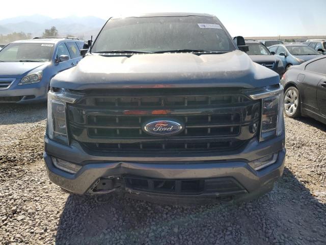 Photo 4 VIN: 1FTFW1E83MKD28746 - FORD F150 SUPER 