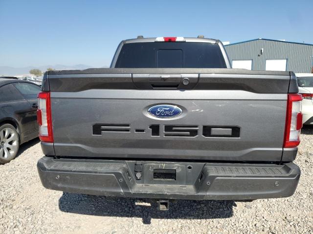 Photo 5 VIN: 1FTFW1E83MKD28746 - FORD F150 SUPER 