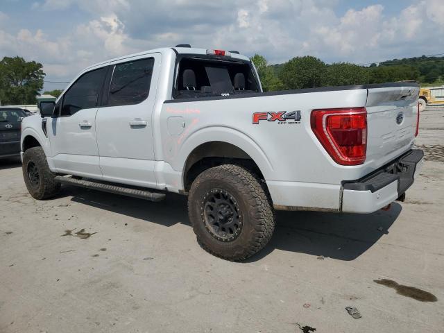 Photo 1 VIN: 1FTFW1E83MKD33588 - FORD F150 SUPER 