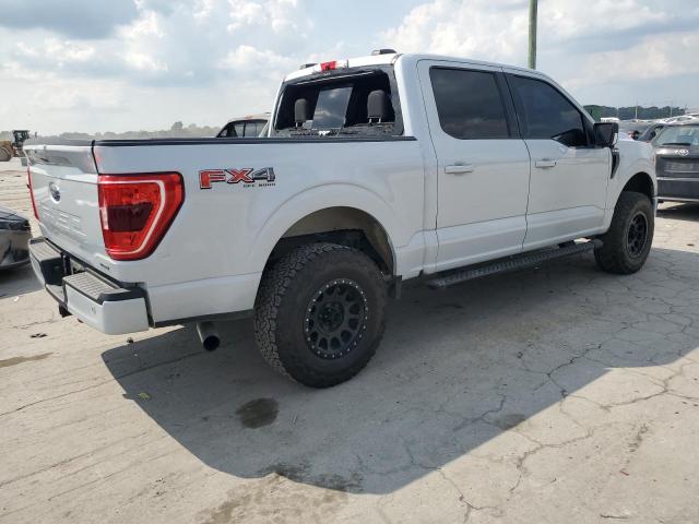 Photo 2 VIN: 1FTFW1E83MKD33588 - FORD F150 SUPER 