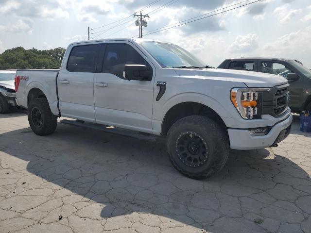 Photo 3 VIN: 1FTFW1E83MKD33588 - FORD F150 SUPER 