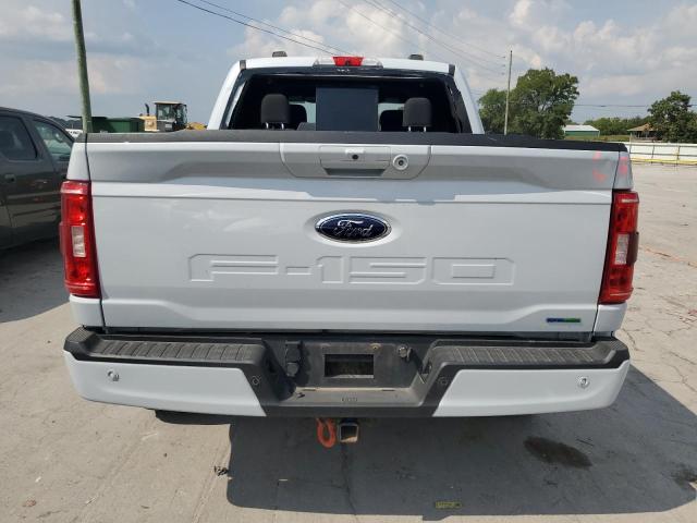 Photo 5 VIN: 1FTFW1E83MKD33588 - FORD F150 SUPER 