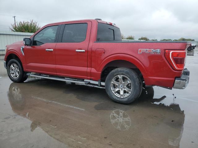 Photo 1 VIN: 1FTFW1E83MKD69183 - FORD F150 SUPER 