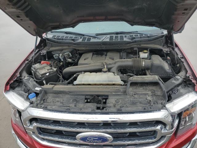 Photo 10 VIN: 1FTFW1E83MKD69183 - FORD F150 SUPER 