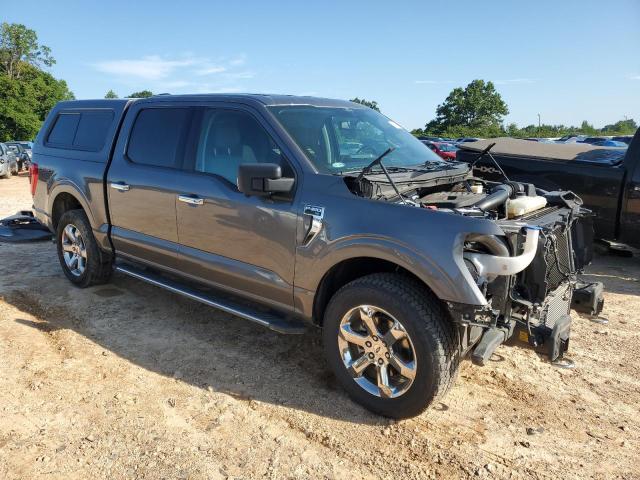 Photo 3 VIN: 1FTFW1E83MKD80524 - FORD F150 SUPER 