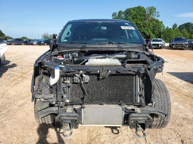 Photo 4 VIN: 1FTFW1E83MKD80524 - FORD F150 SUPER 