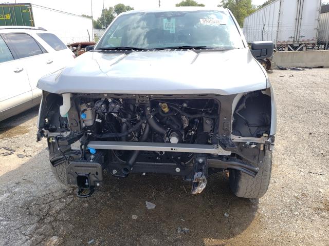 Photo 8 VIN: 1FTFW1E83MKE04742 - FORD F150 SUPER 