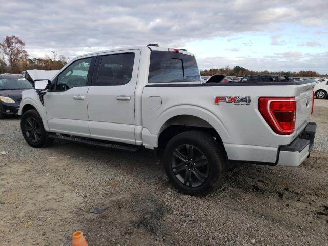 Photo 1 VIN: 1FTFW1E83MKE15790 - FORD F-150 