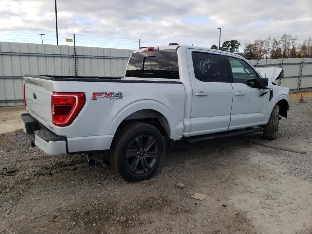 Photo 2 VIN: 1FTFW1E83MKE15790 - FORD F-150 