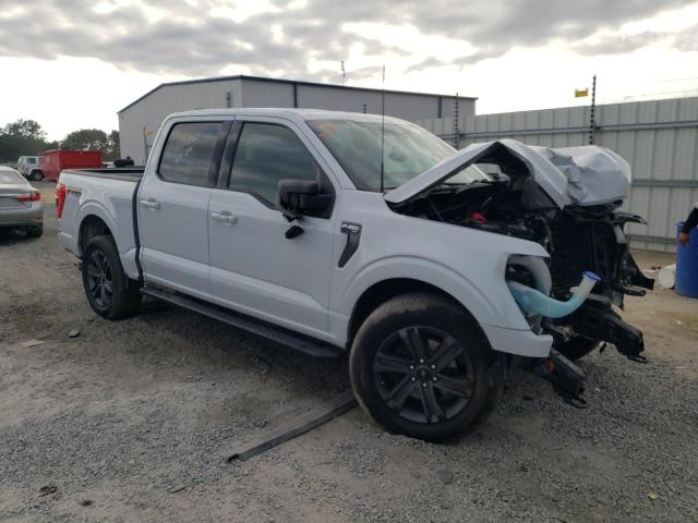 Photo 3 VIN: 1FTFW1E83MKE15790 - FORD F-150 