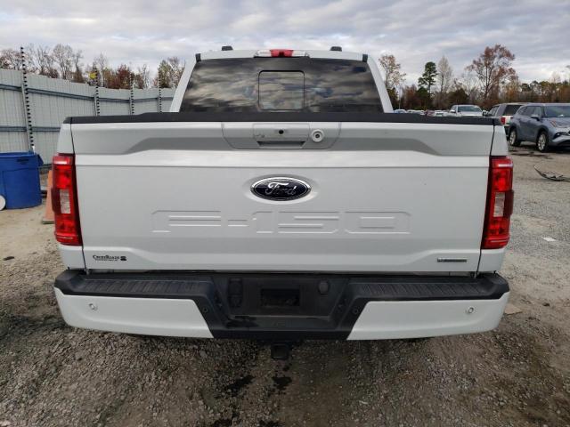 Photo 5 VIN: 1FTFW1E83MKE15790 - FORD F-150 