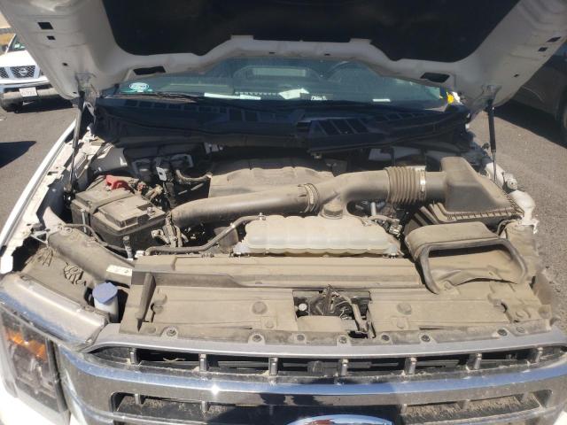 Photo 10 VIN: 1FTFW1E83MKE26255 - FORD F-150 