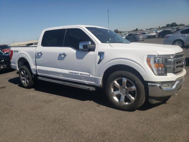 Photo 3 VIN: 1FTFW1E83MKE26255 - FORD F-150 