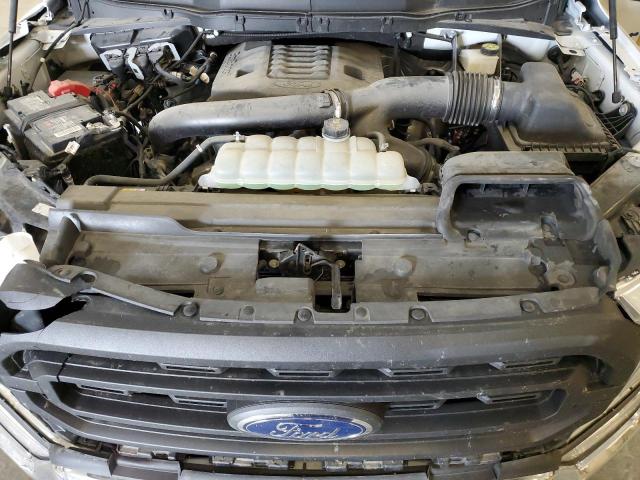 Photo 10 VIN: 1FTFW1E83MKE65153 - FORD F150 SUPER 