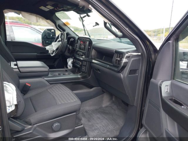 Photo 4 VIN: 1FTFW1E83NFA07882 - FORD F-150 