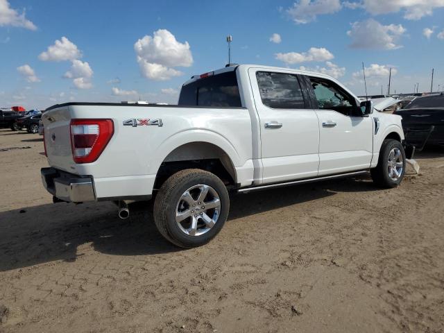 Photo 2 VIN: 1FTFW1E83NFA12693 - FORD F-150 