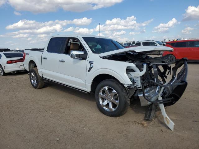 Photo 3 VIN: 1FTFW1E83NFA12693 - FORD F-150 