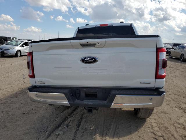 Photo 5 VIN: 1FTFW1E83NFA12693 - FORD F-150 