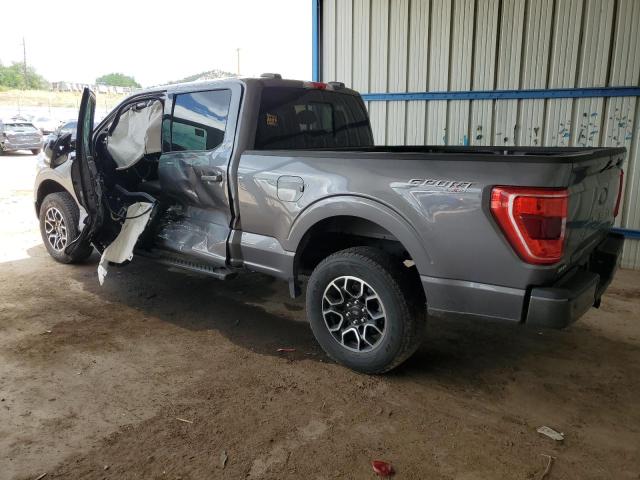 Photo 1 VIN: 1FTFW1E83NFB05956 - FORD F-150 