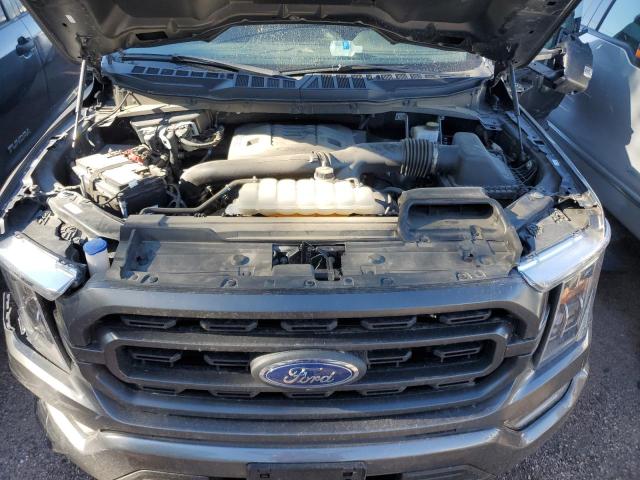 Photo 10 VIN: 1FTFW1E83NFB05956 - FORD F-150 